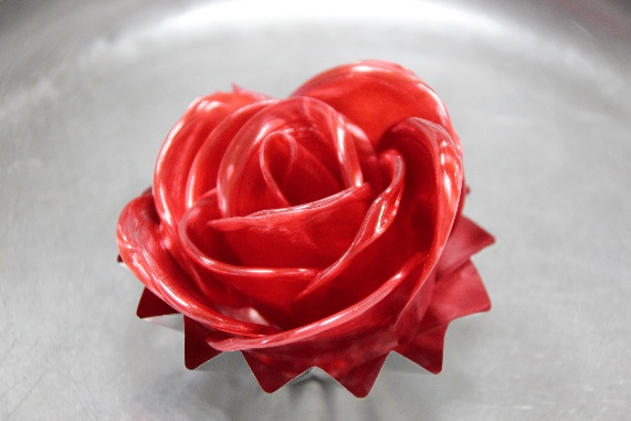 西式面点师 技师