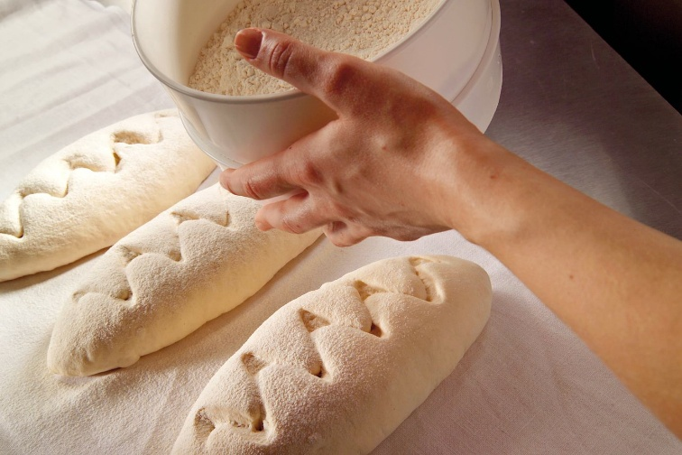 Richemont 面包专业