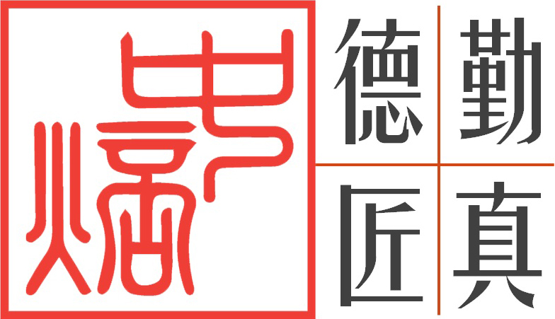 中焙学校 LOGO